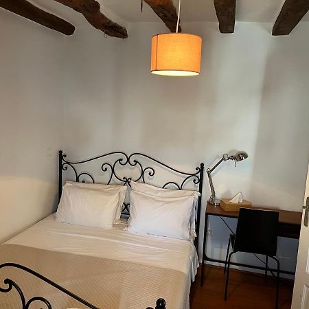 Casa Castro Villa Antiparos ภายนอก รูปภาพ
