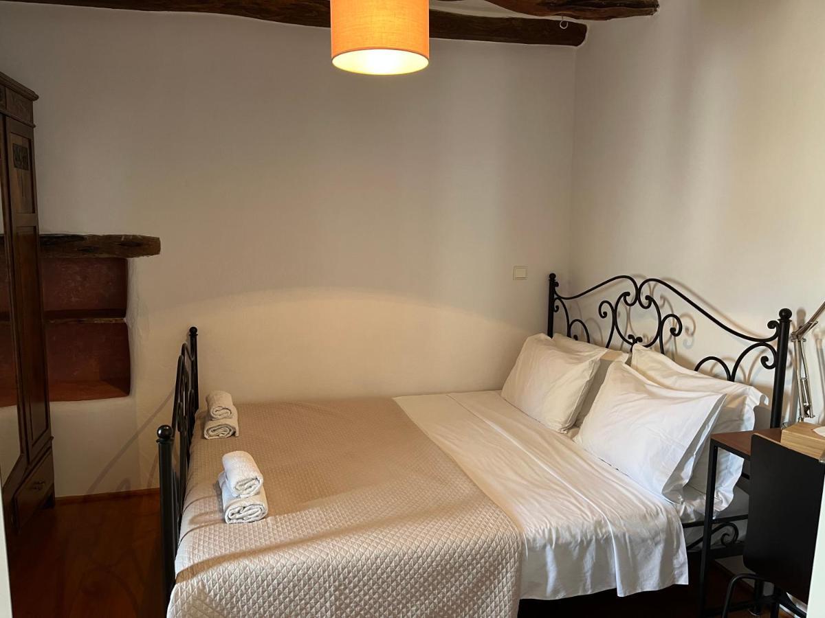 Casa Castro Villa Antiparos ภายนอก รูปภาพ
