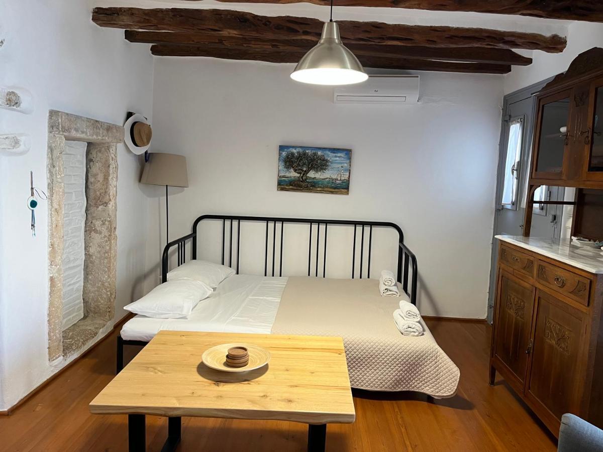 Casa Castro Villa Antiparos ภายนอก รูปภาพ