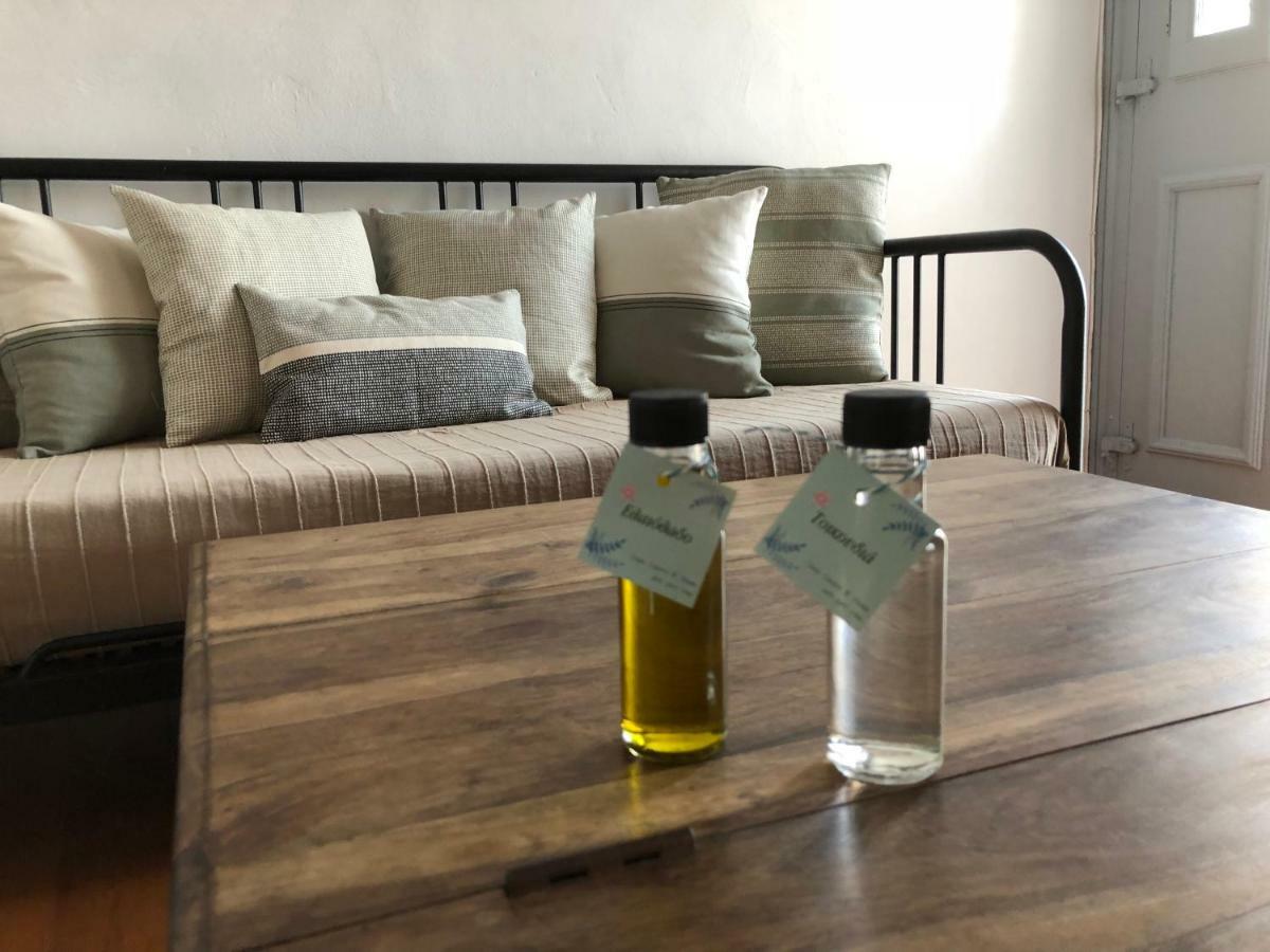 Casa Castro Villa Antiparos ภายนอก รูปภาพ